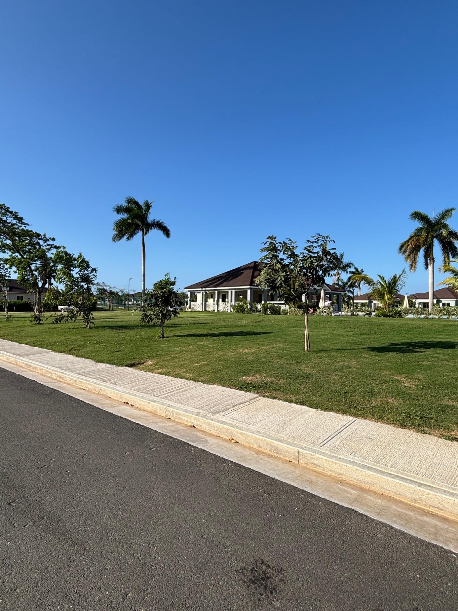 Twentieth image of 32 Fairway Estate in Drax Hall Estate, St. Ann, Jamaica - property is For Rent