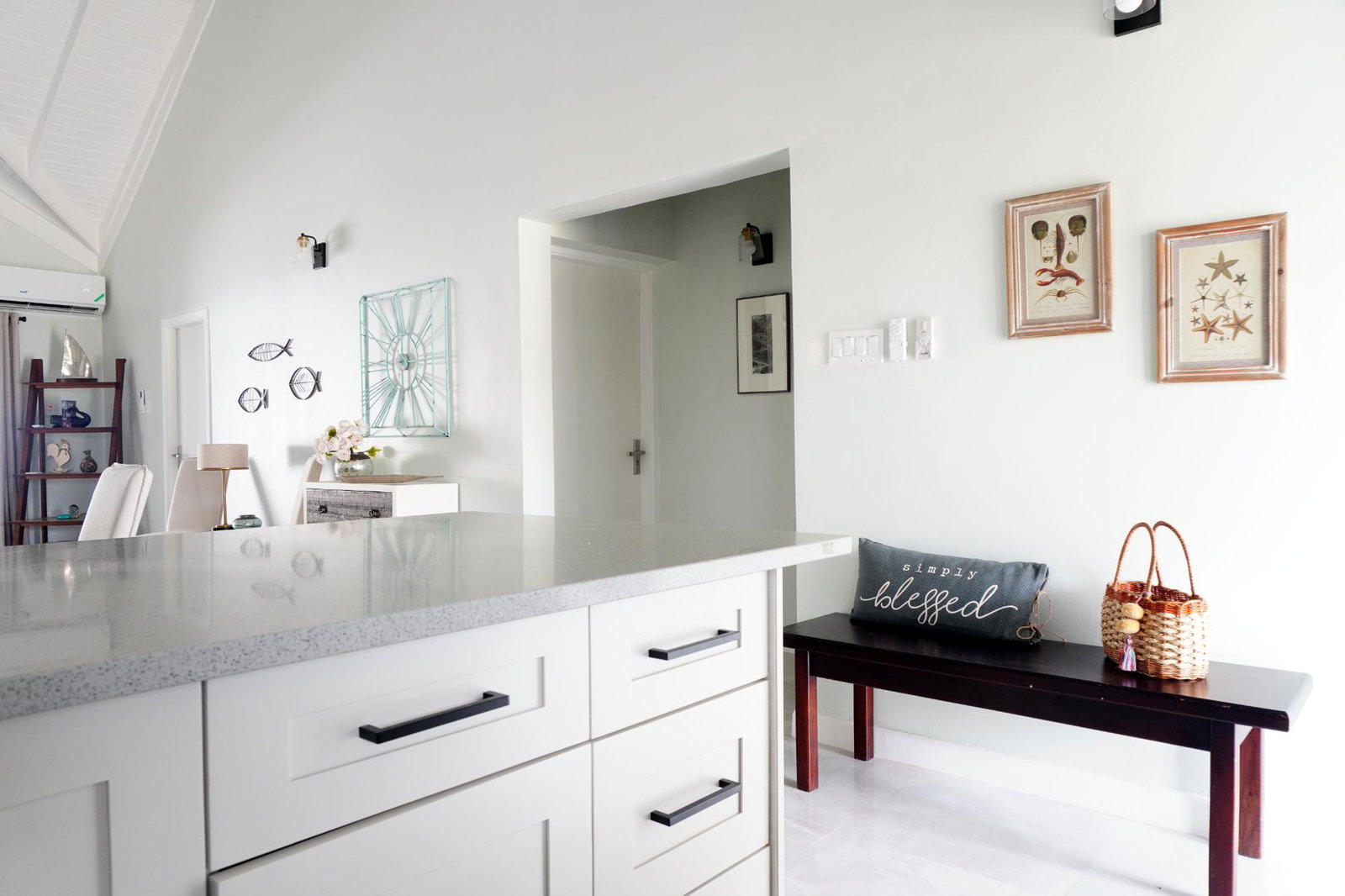 Third image of 32 Fairway Estate in Drax Hall Estate, St. Ann, Jamaica - property is For Rent