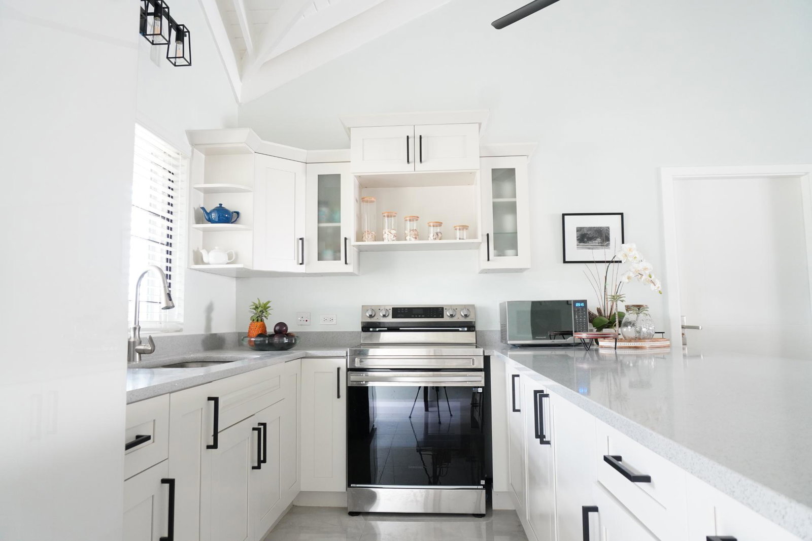 Fourth image of 32 Fairway Estate in Drax Hall Estate, St. Ann, Jamaica - property is For Rent