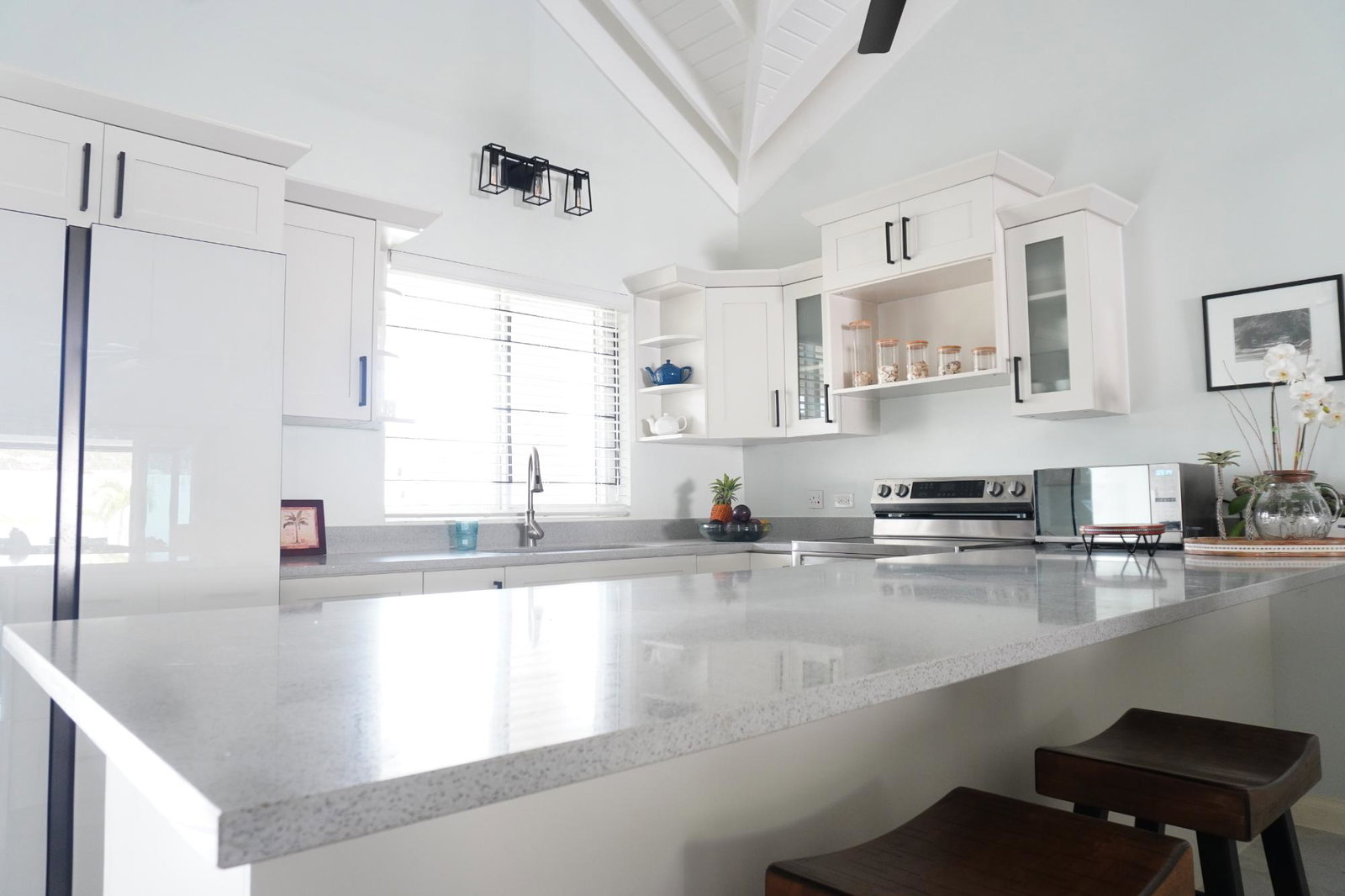 Fifth image of 32 Fairway Estate in Drax Hall Estate, St. Ann, Jamaica - property is For Rent