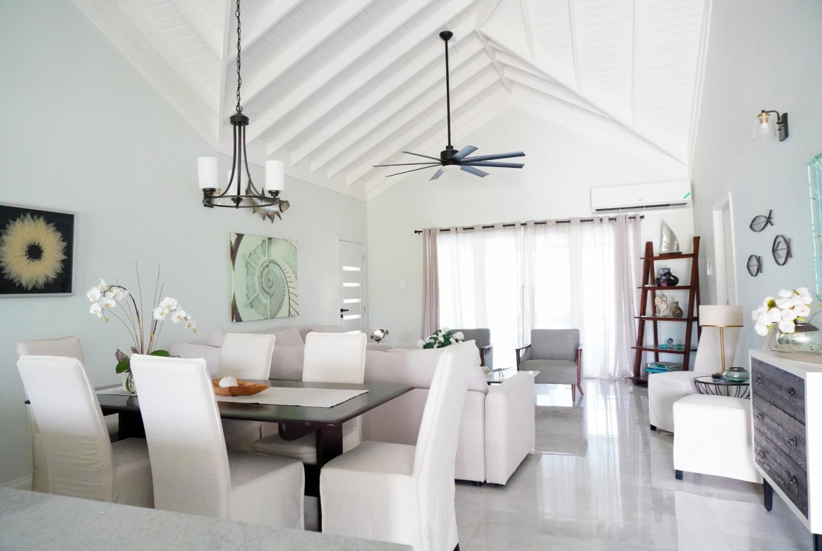 Sixth image of 32 Fairway Estate in Drax Hall Estate, St. Ann, Jamaica - property is For Rent