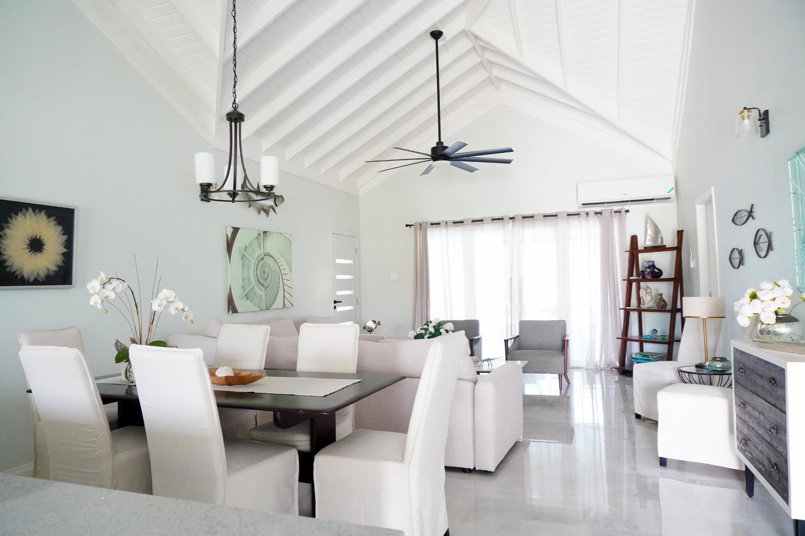 Sixth image of 32 Fairway Estate in Drax Hall Estate, St. Ann, Jamaica - property is For Rent