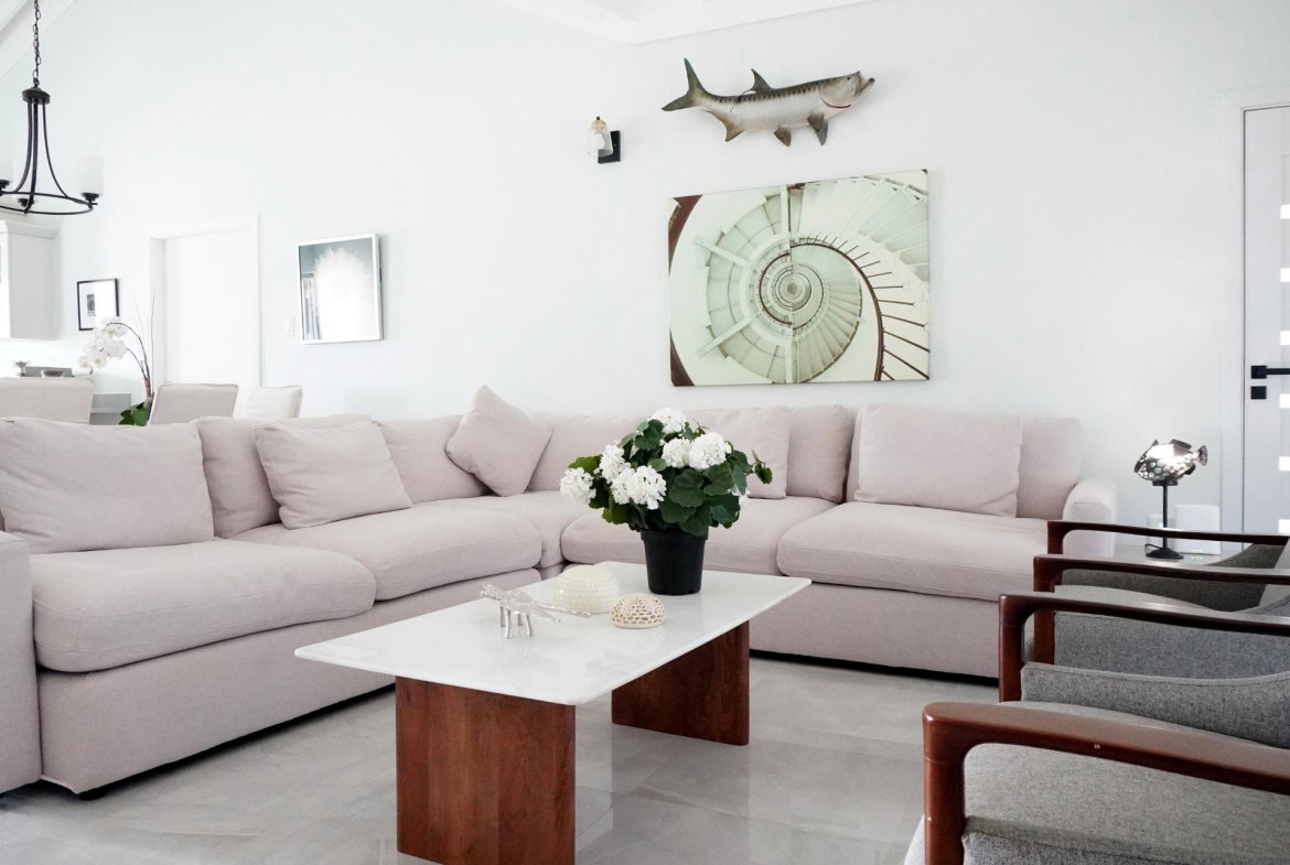 Seventh image of 32 Fairway Estate in Drax Hall Estate, St. Ann, Jamaica - property is For Rent