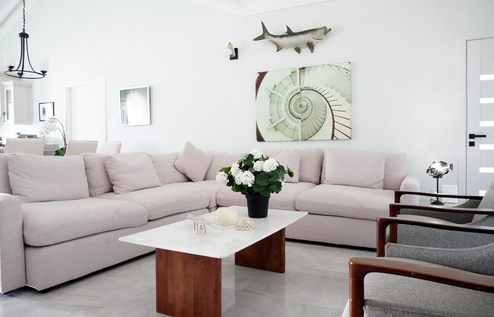 Seventh image of 32 Fairway Estate in Drax Hall Estate, St. Ann, Jamaica - property is For Rent