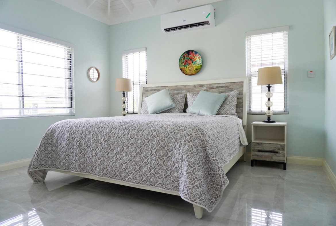 Eighth image of 32 Fairway Estate in Drax Hall Estate, St. Ann, Jamaica - property is For Rent