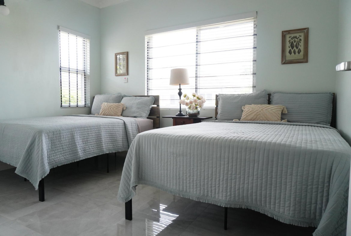 Ninth image of 32 Fairway Estate in Drax Hall Estate, St. Ann, Jamaica - property is For Rent