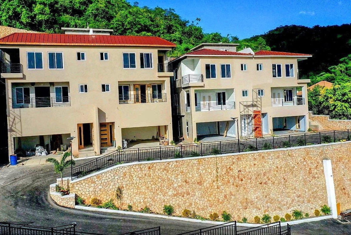 Eleventh image of 2-4 Hill Road, Norbrook, Kgn8 in Kingston 8, St. Andrew, Jamaica - property is For Rent