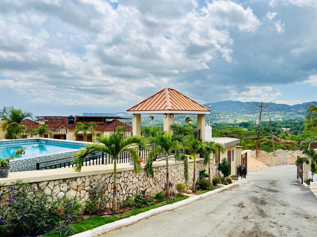 Sixth image of 2-4 Hill Road, Norbrook, Kgn8 in Kingston 8, St. Andrew, Jamaica - property is For Rent
