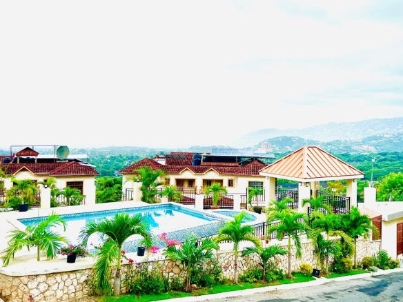 First image of 2-4 Hill Road, Norbrook, Kgn8 in Kingston 8, St. Andrew, Jamaica - property is For Rent