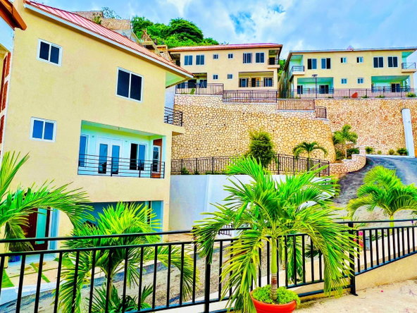 Tenth image of 2-4 Hill Road, Norbrook, Kgn8 in Kingston 8, St. Andrew, Jamaica - property is For Rent
