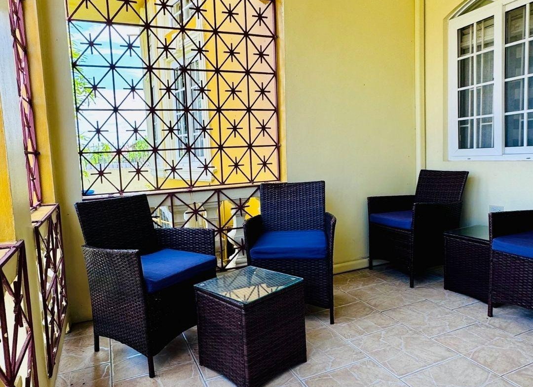 Second image of 60 John Hole Avenue in Salt Marsh Bay, Trelawny, Jamaica - property is For Rent