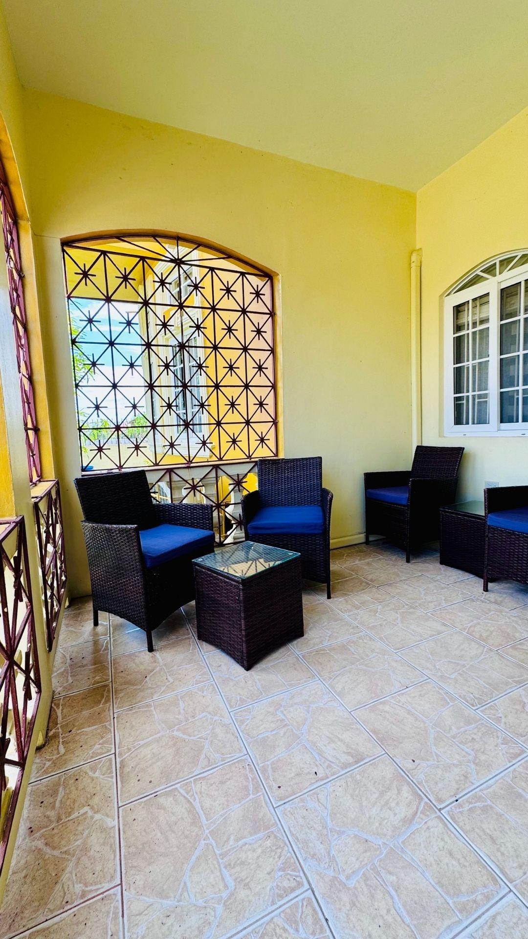 Second image of 60 John Hole Avenue in Salt Marsh Bay, Trelawny, Jamaica - property is For Rent