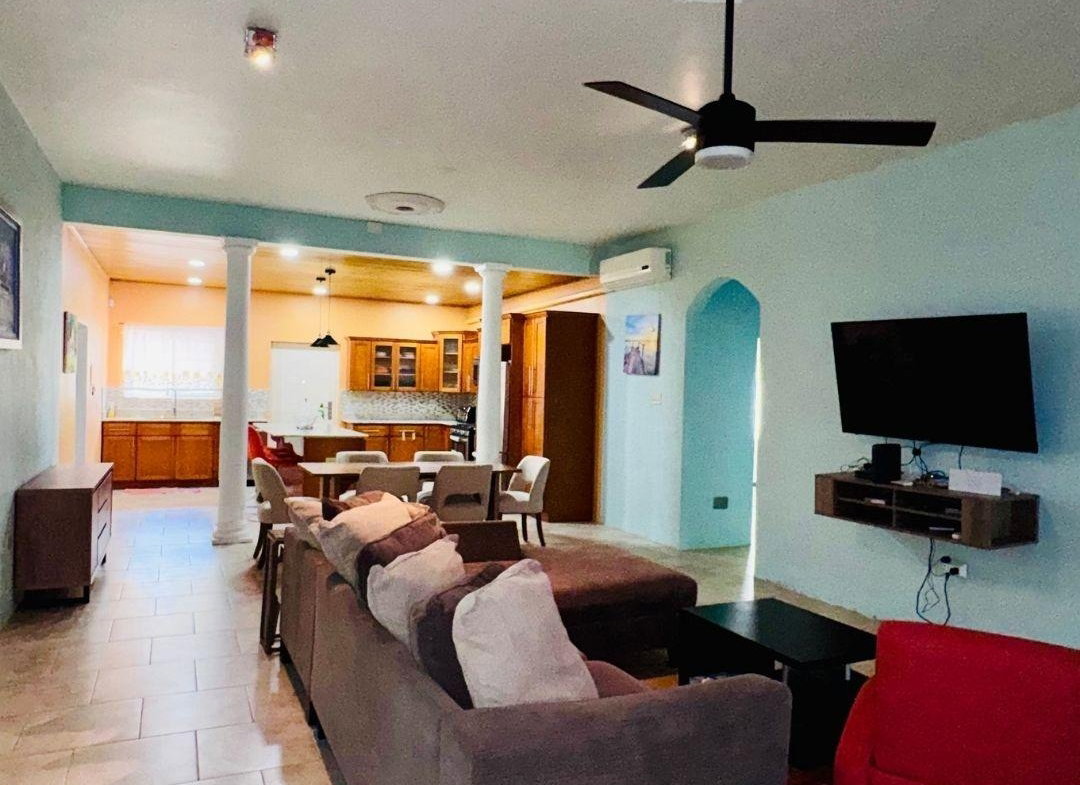 Eleventh image of 60 John Hole Avenue in Salt Marsh Bay, Trelawny, Jamaica - property is For Rent