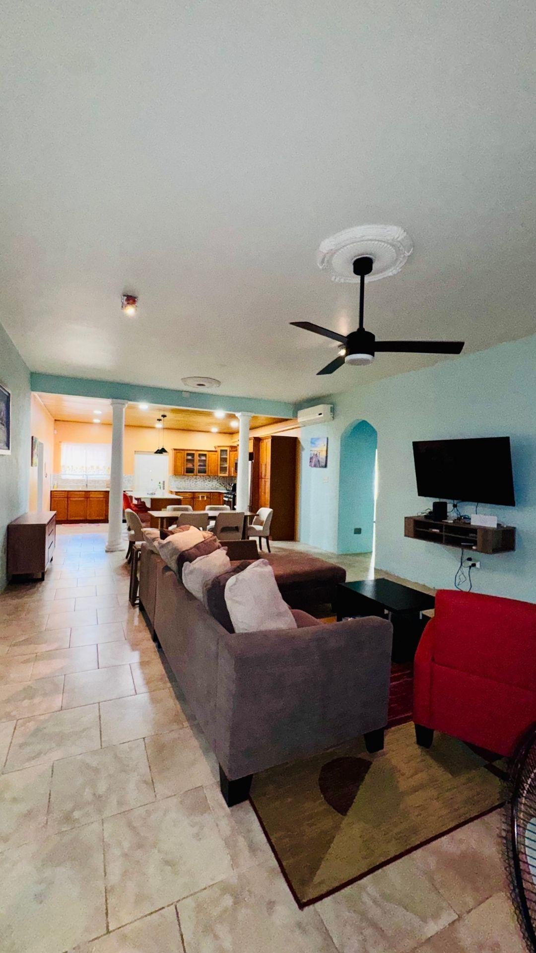 Eleventh image of 60 John Hole Avenue in Salt Marsh Bay, Trelawny, Jamaica - property is For Rent