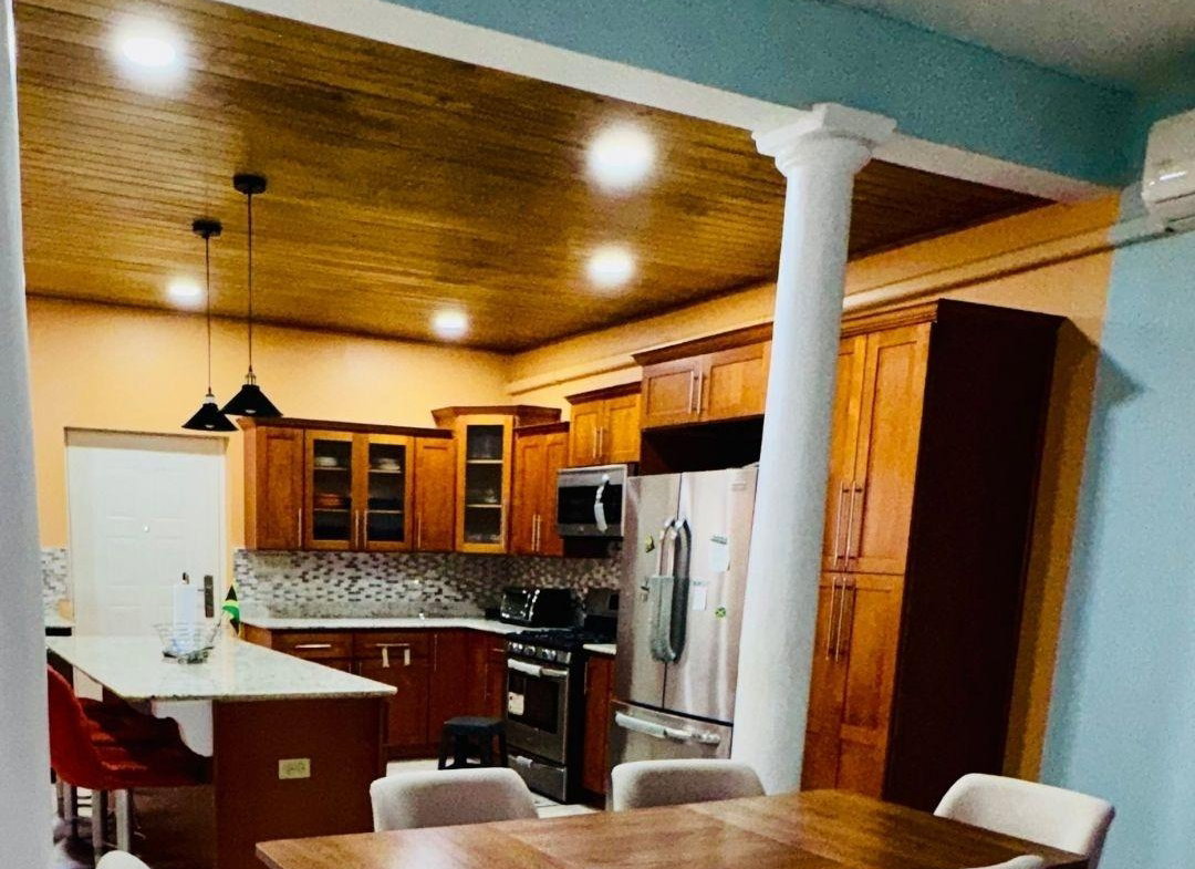 Thirteenth image of 60 John Hole Avenue in Salt Marsh Bay, Trelawny, Jamaica - property is For Rent