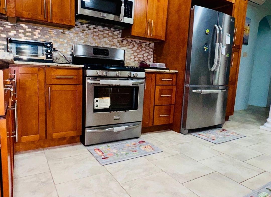 Fourteenth image of 60 John Hole Avenue in Salt Marsh Bay, Trelawny, Jamaica - property is For Rent