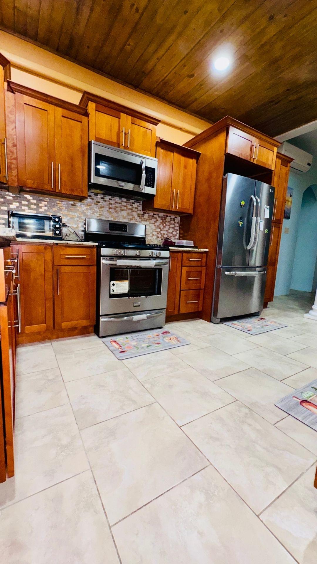 Fourteenth image of 60 John Hole Avenue in Salt Marsh Bay, Trelawny, Jamaica - property is For Rent