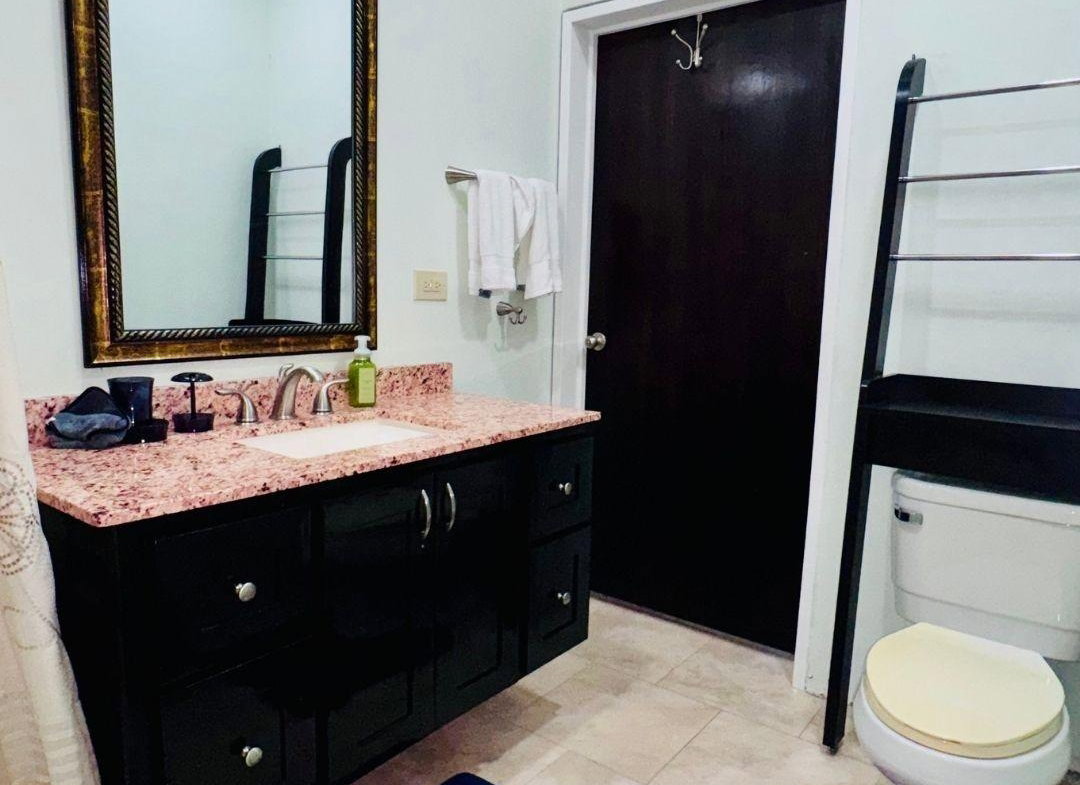 Eighteenth image of 60 John Hole Avenue in Salt Marsh Bay, Trelawny, Jamaica - property is For Rent