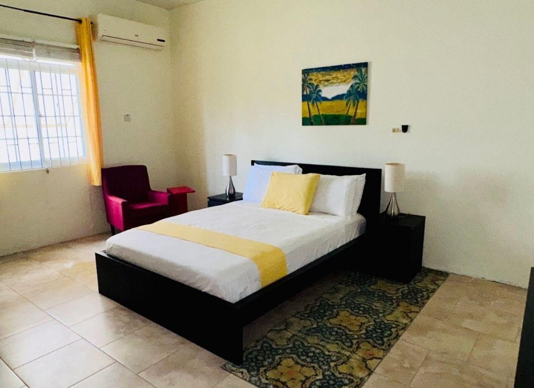 Nineteenth image of 60 John Hole Avenue in Salt Marsh Bay, Trelawny, Jamaica - property is For Rent