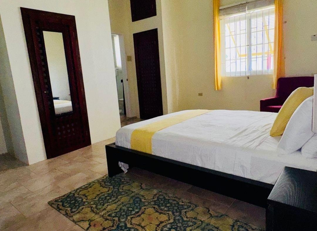 Twentieth image of 60 John Hole Avenue in Salt Marsh Bay, Trelawny, Jamaica - property is For Rent