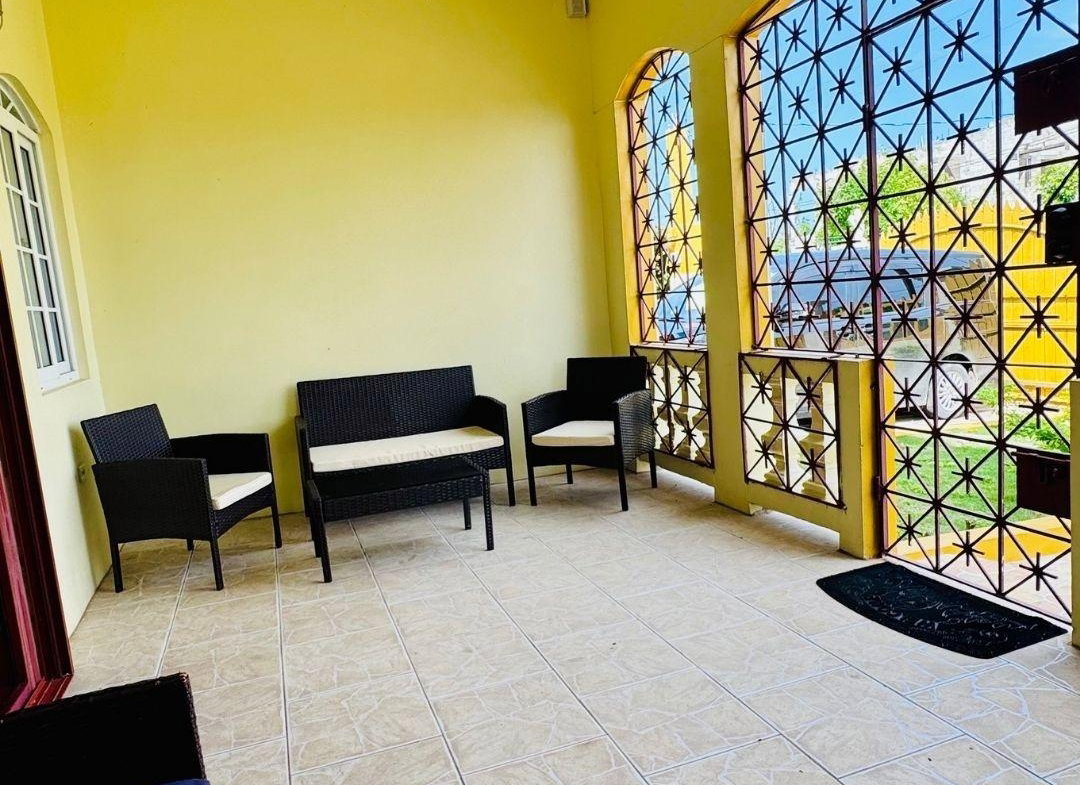 Third image of 60 John Hole Avenue in Salt Marsh Bay, Trelawny, Jamaica - property is For Rent