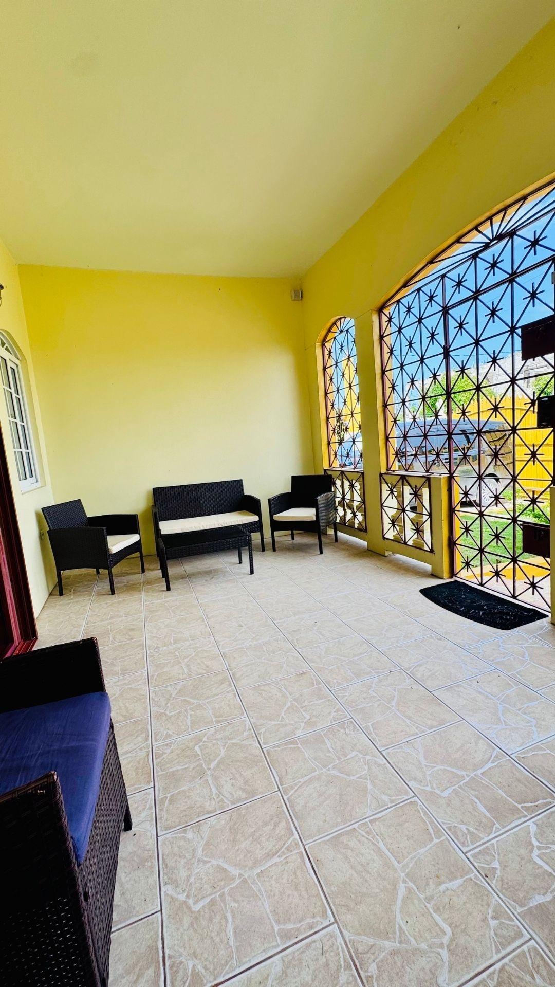 Third image of 60 John Hole Avenue in Salt Marsh Bay, Trelawny, Jamaica - property is For Rent