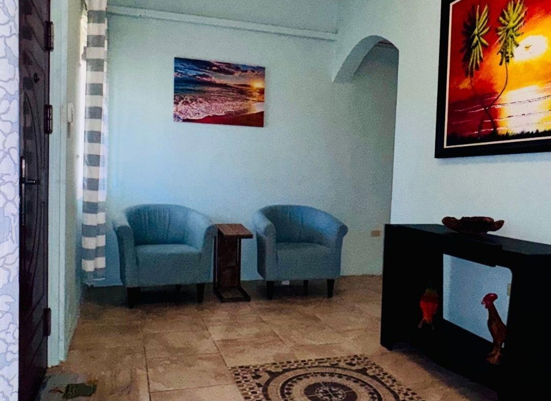 Fourth image of 60 John Hole Avenue in Salt Marsh Bay, Trelawny, Jamaica - property is For Rent