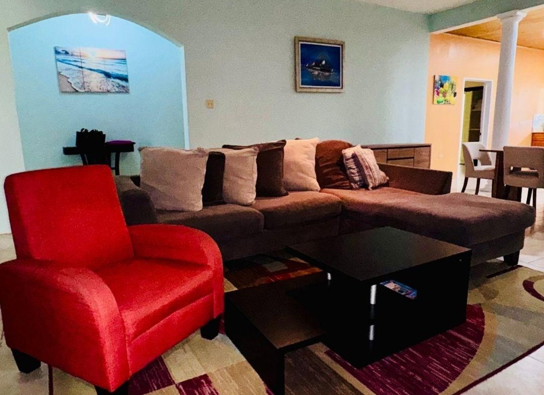 Sixth image of 60 John Hole Avenue in Salt Marsh Bay, Trelawny, Jamaica - property is For Rent