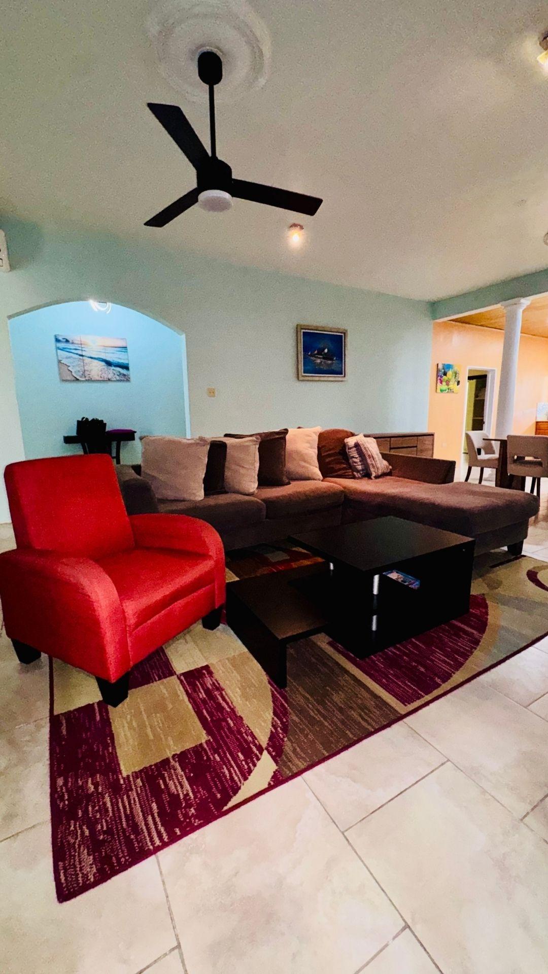 Sixth image of 60 John Hole Avenue in Salt Marsh Bay, Trelawny, Jamaica - property is For Rent