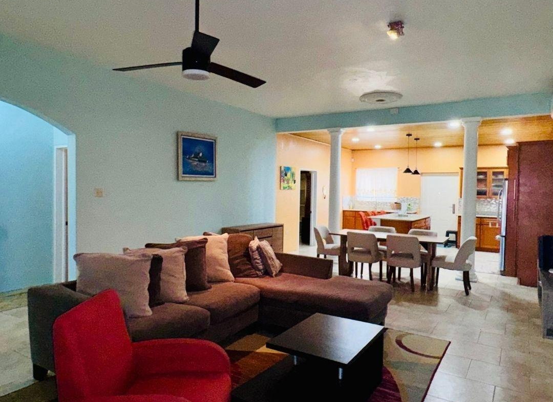 Seventh image of 60 John Hole Avenue in Salt Marsh Bay, Trelawny, Jamaica - property is For Rent