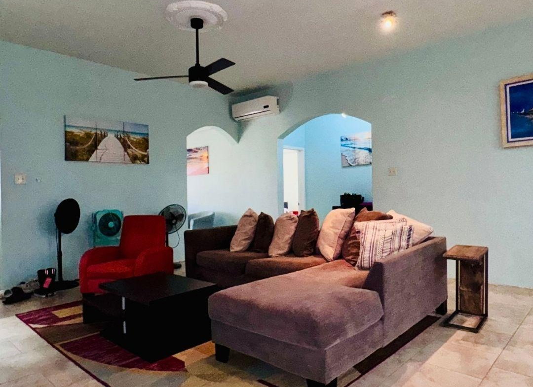 Eighth image of 60 John Hole Avenue in Salt Marsh Bay, Trelawny, Jamaica - property is For Rent