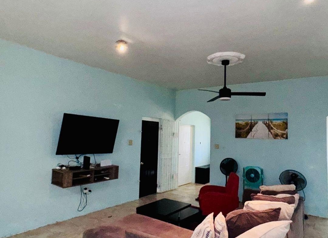 Ninth image of 60 John Hole Avenue in Salt Marsh Bay, Trelawny, Jamaica - property is For Rent