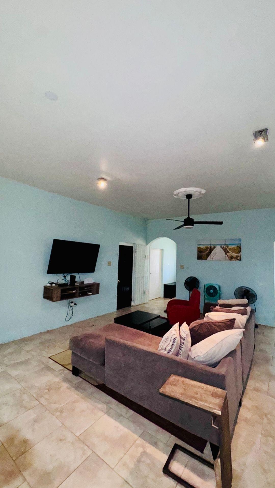 Ninth image of 60 John Hole Avenue in Salt Marsh Bay, Trelawny, Jamaica - property is For Rent