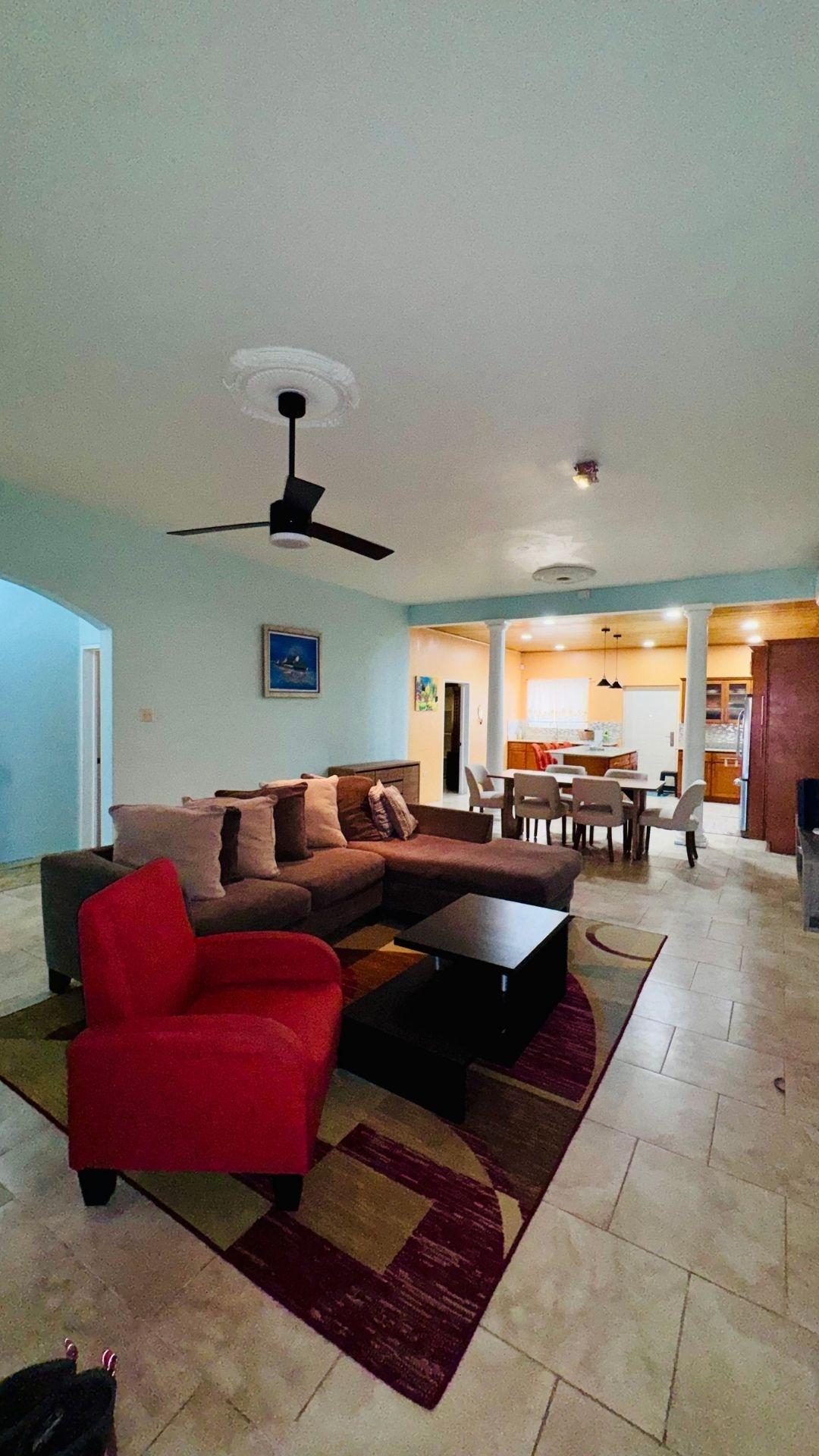 Tenth image of 60 John Hole Avenue in Salt Marsh Bay, Trelawny, Jamaica - property is For Rent