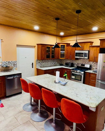 First image of 60 John Hole Avenue in Salt Marsh Bay, Trelawny, Jamaica - property is For Rent