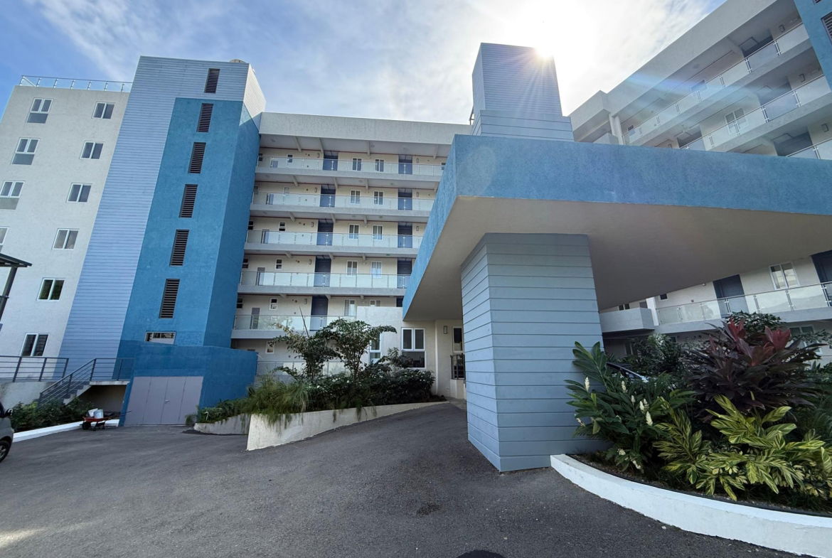 Second image of 105-44 Upper Waterloo Road in Constant Spring P.O., St. Andrew, Jamaica - property is For Rent