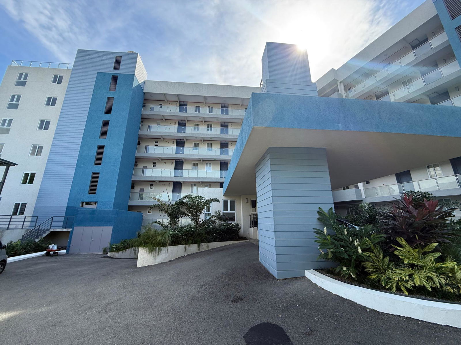 Second image of 105-44 Upper Waterloo Road in Constant Spring P.O., St. Andrew, Jamaica - property is For Rent