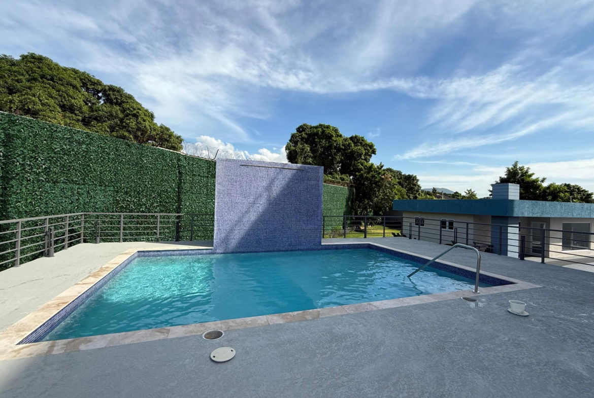 Fourteenth image of 105-44 Upper Waterloo Road in Constant Spring P.O., St. Andrew, Jamaica - property is For Rent