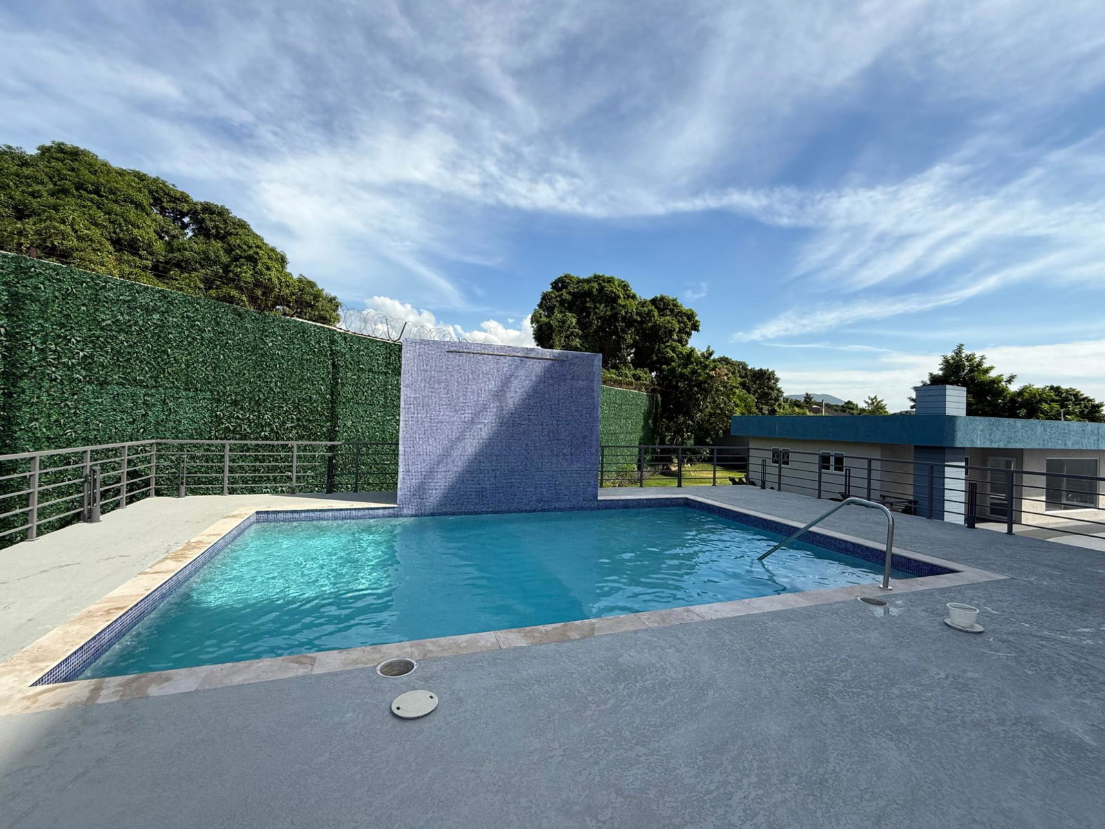 Fourteenth image of 105-44 Upper Waterloo Road in Constant Spring P.O., St. Andrew, Jamaica - property is For Rent