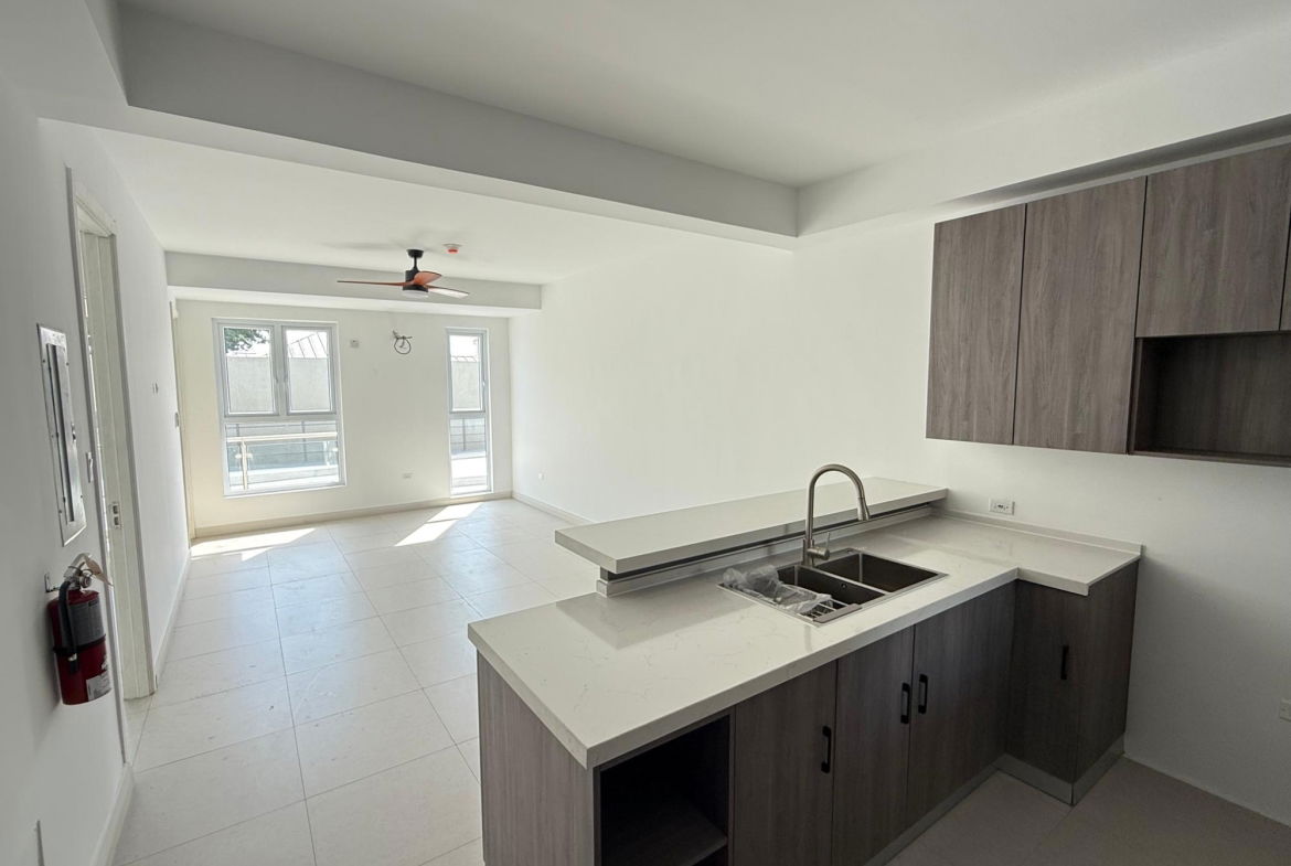 Fifth image of 105-44 Upper Waterloo Road in Constant Spring P.O., St. Andrew, Jamaica - property is For Rent