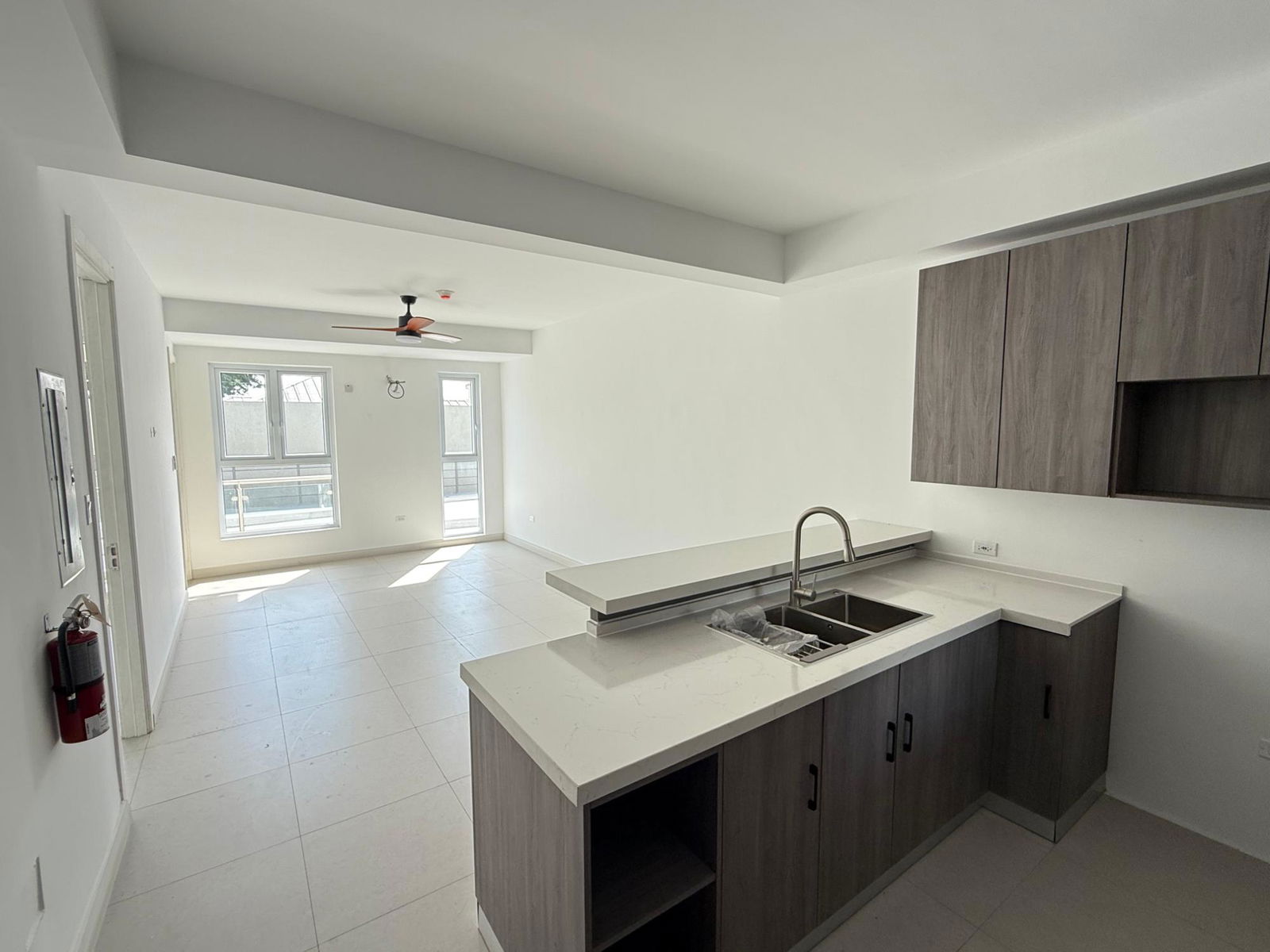 Fifth image of 105-44 Upper Waterloo Road in Constant Spring P.O., St. Andrew, Jamaica - property is For Rent