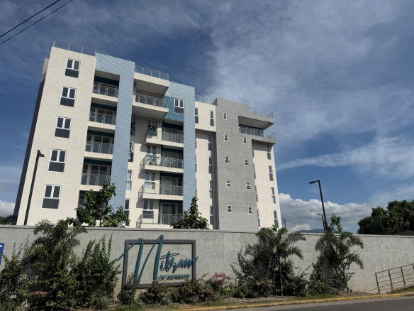 First image of 105-44 Upper Waterloo Road in Constant Spring P.O., St. Andrew, Jamaica - property is For Rent