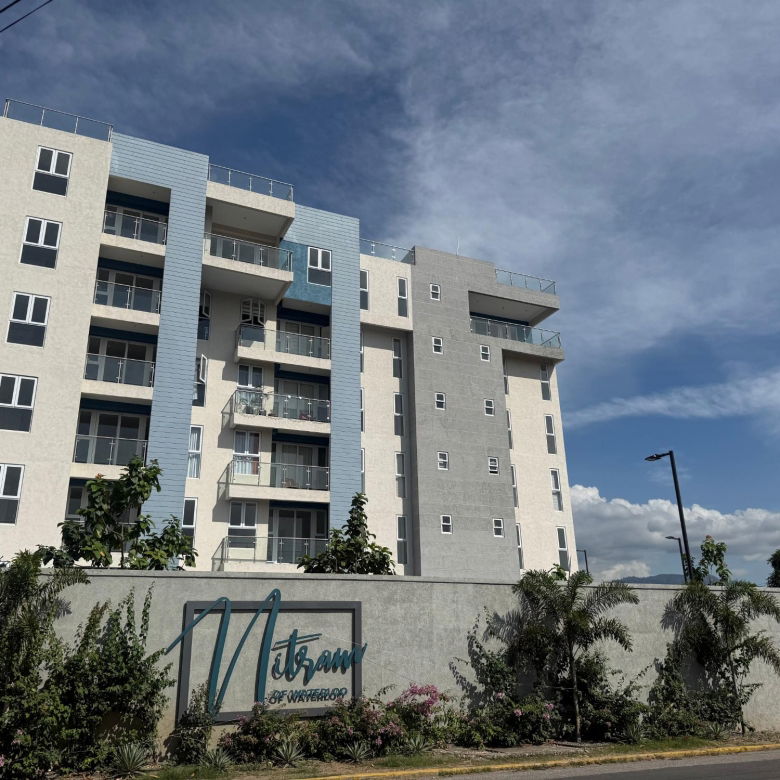 First image of 105-44 Upper Waterloo Road in Constant Spring P.O., St. Andrew, Jamaica - property is For Rent