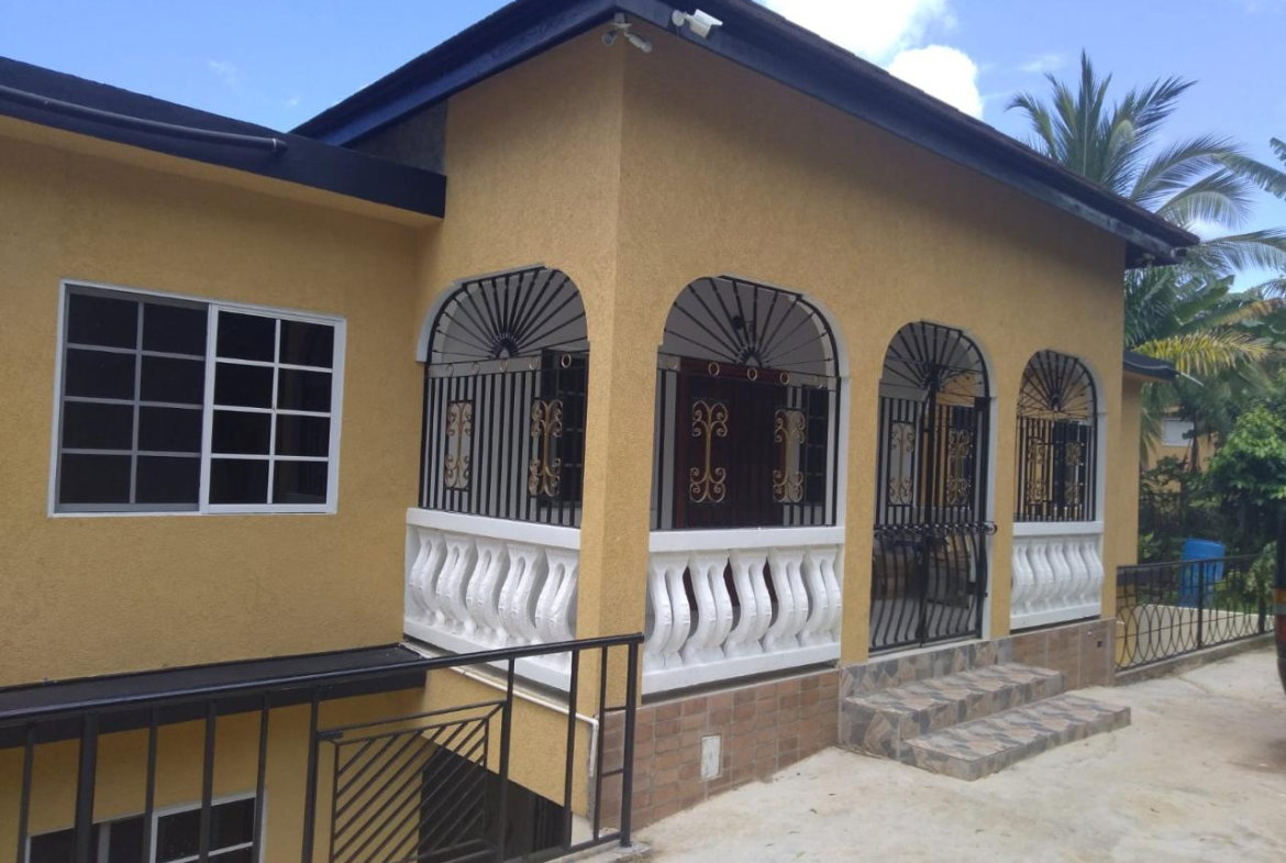 Second image of 45 Lagoon View Walk, Bogue h in Montego Bay, St. James, Jamaica - property is For Rent