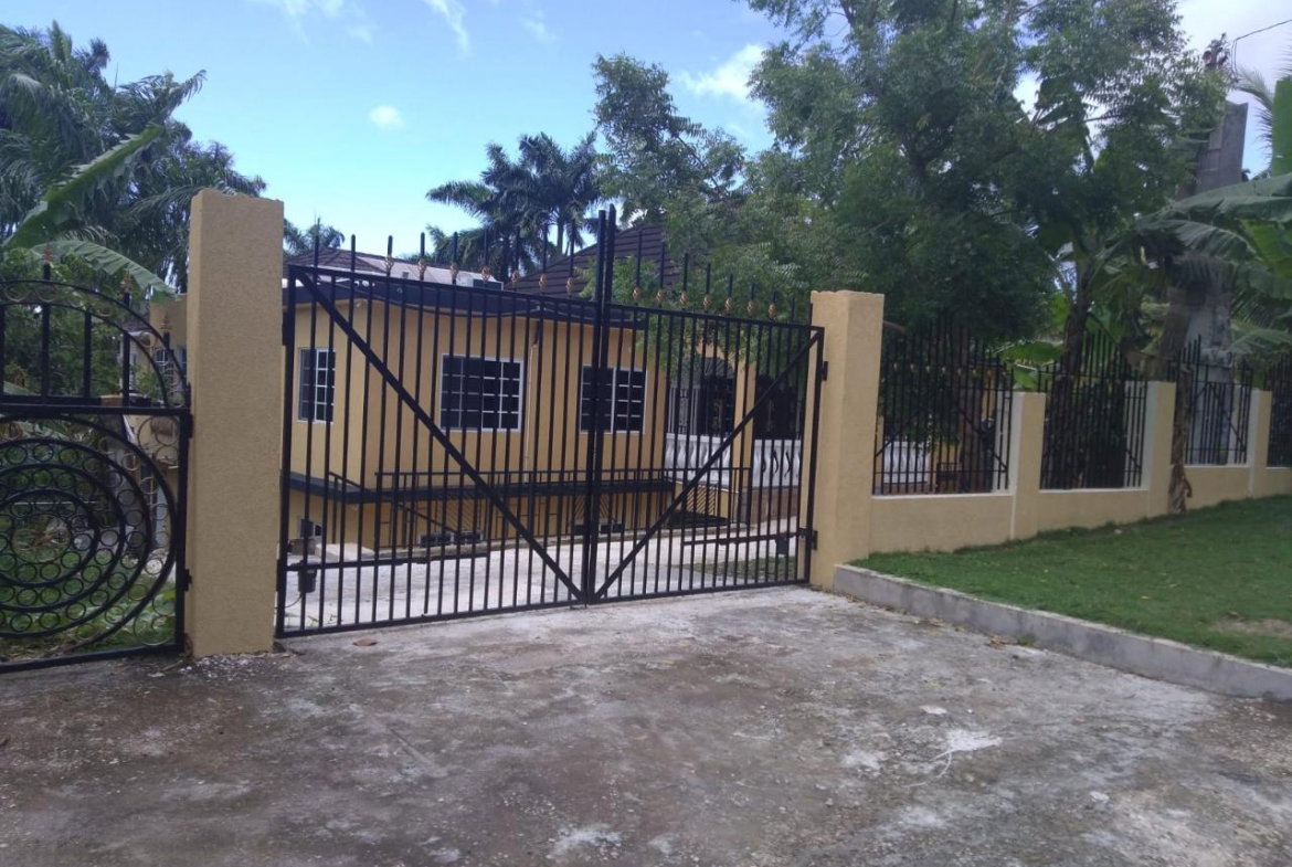 First image of 45 Lagoon View Walk, Bogue h in Montego Bay, St. James, Jamaica - property is For Rent