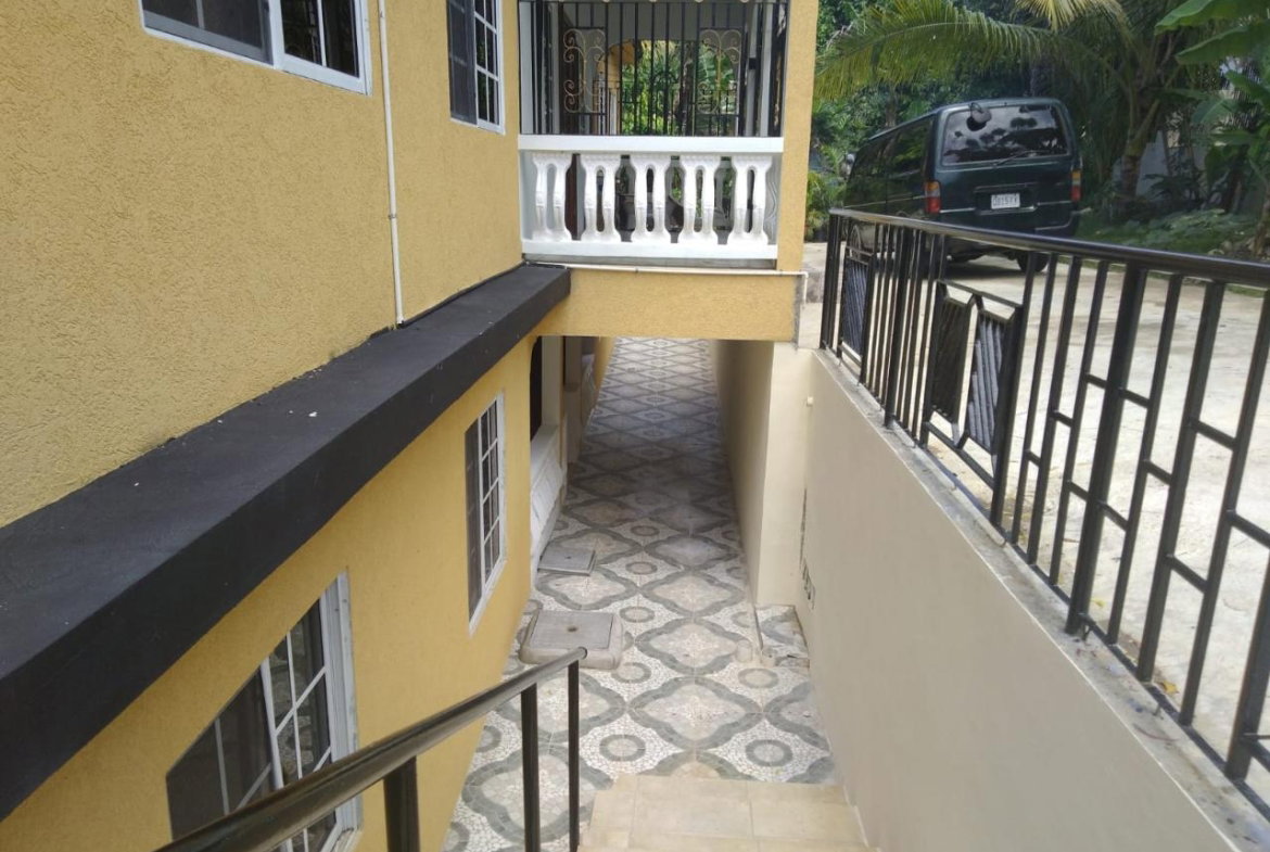 Third image of 45 Lagoon View Walk, Bogue h in Montego Bay, St. James, Jamaica - property is For Rent