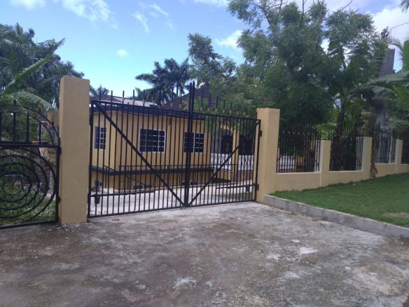 First image of 45 Lagoon View Walk, Bogue h in Montego Bay, St. James, Jamaica - property is For Rent