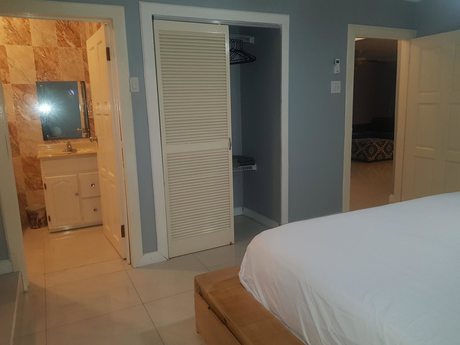 Nineteenth image of 7-7 Rockhampton Dr., Kgn. 8 in Kingston 8, St. Andrew, Jamaica - property is For Rent