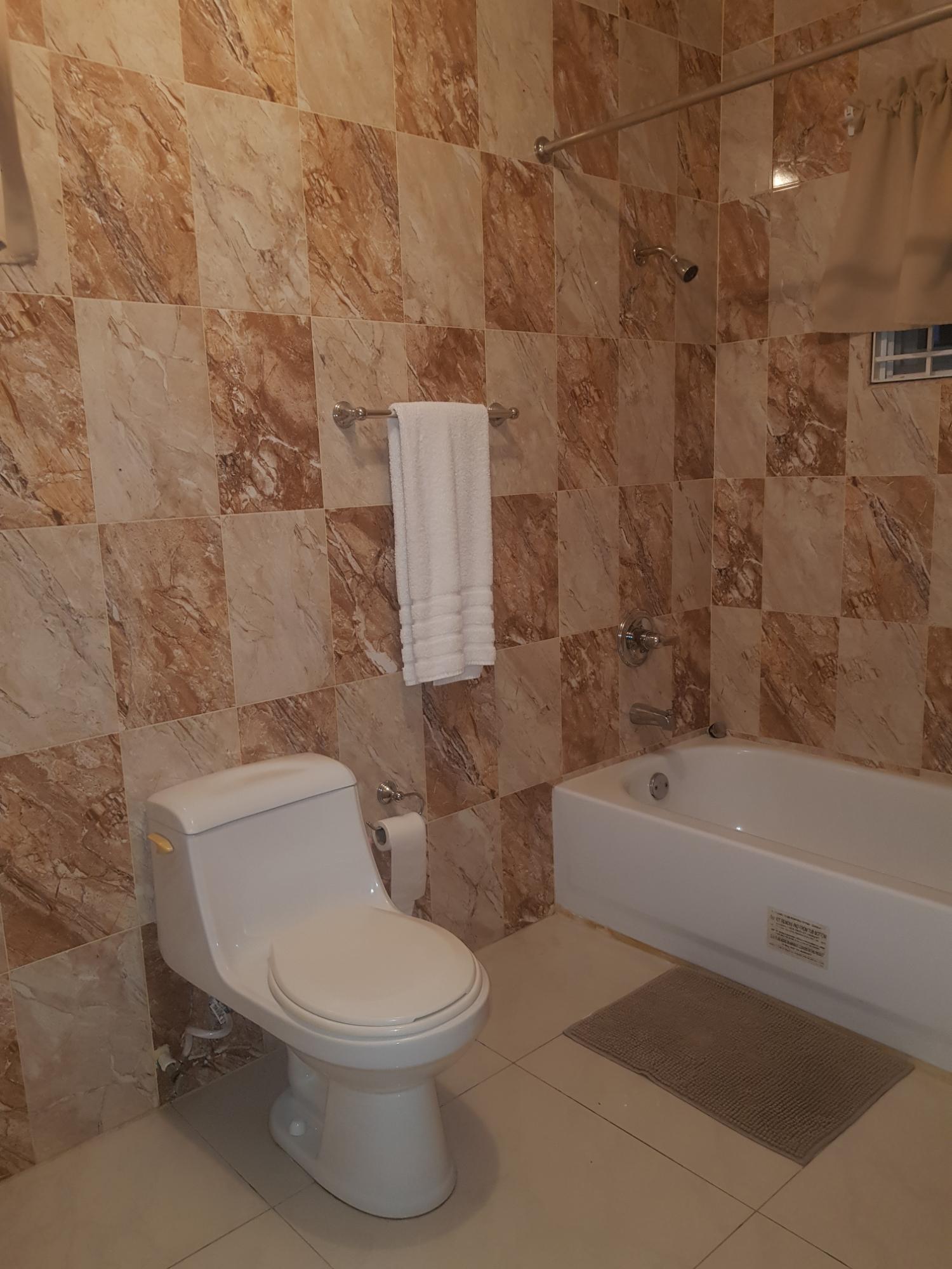 Twenty-Sixth image of 7-7 Rockhampton Dr., Kgn. 8 in Kingston 8, St. Andrew, Jamaica - property is For Rent