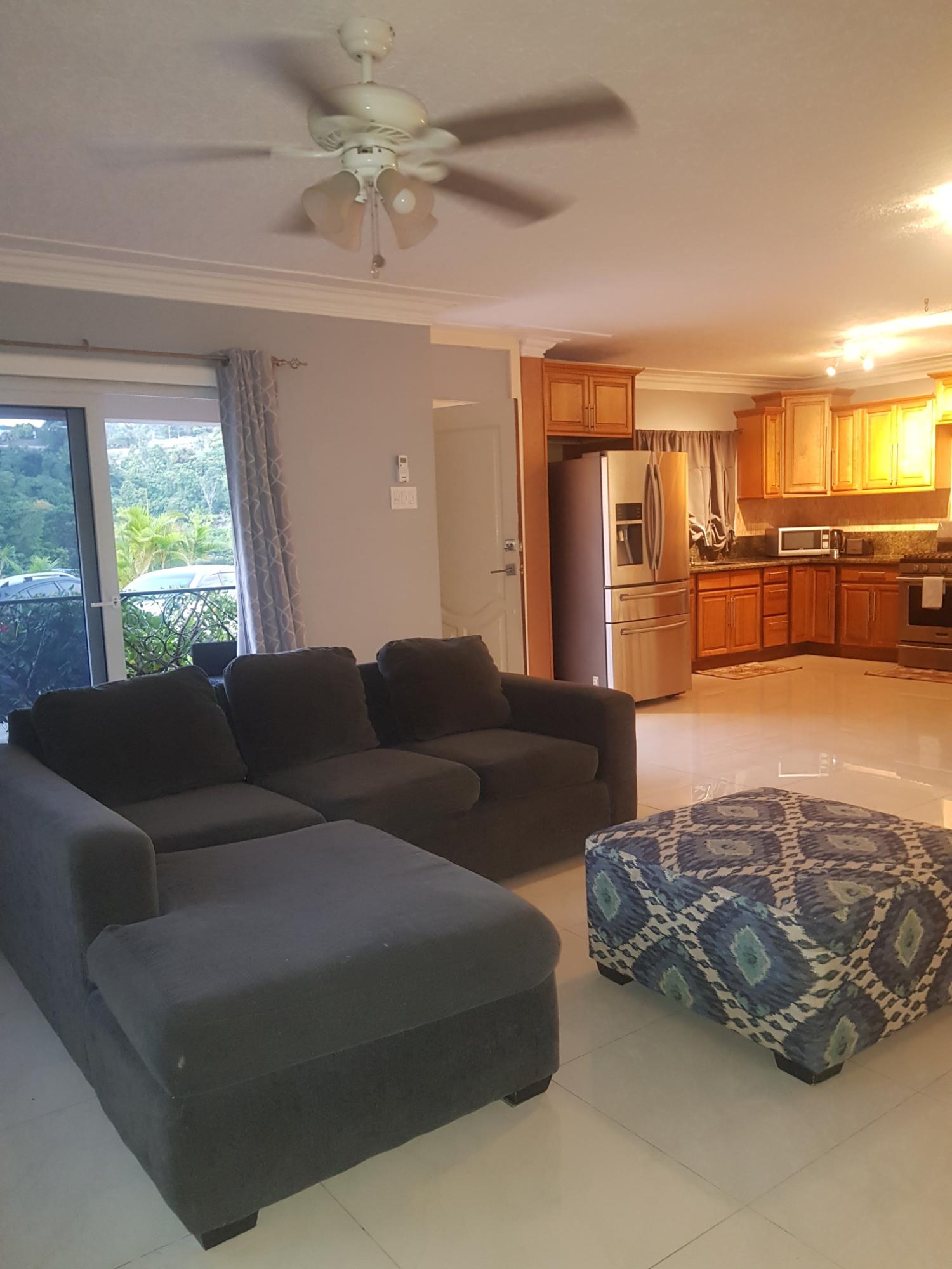 Twenty-Seventh image of 7-7 Rockhampton Dr., Kgn. 8 in Kingston 8, St. Andrew, Jamaica - property is For Rent